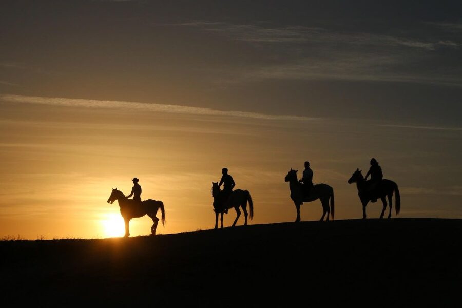 Cappadocia: Horse Riding Tour Sunset or Day Time with Pickup - Price and value: what $29 buys you