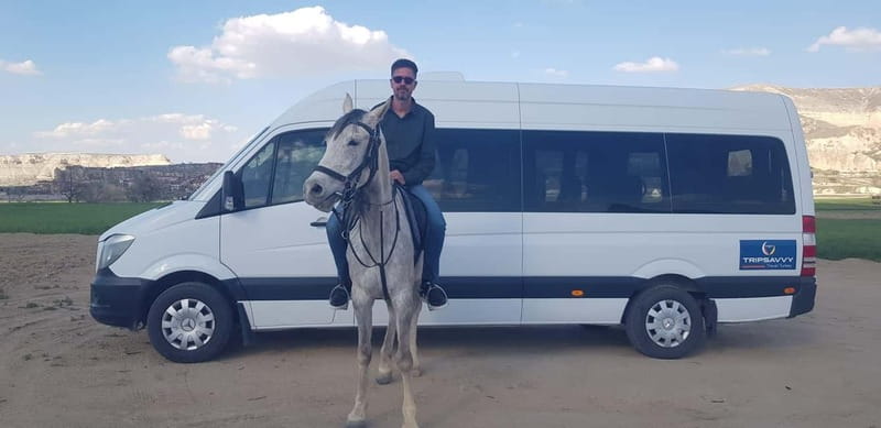 Cappadocia: Horse Riding Tour with Hotel Transfer - Price and Value: What $32 Buys You in Cappadocia