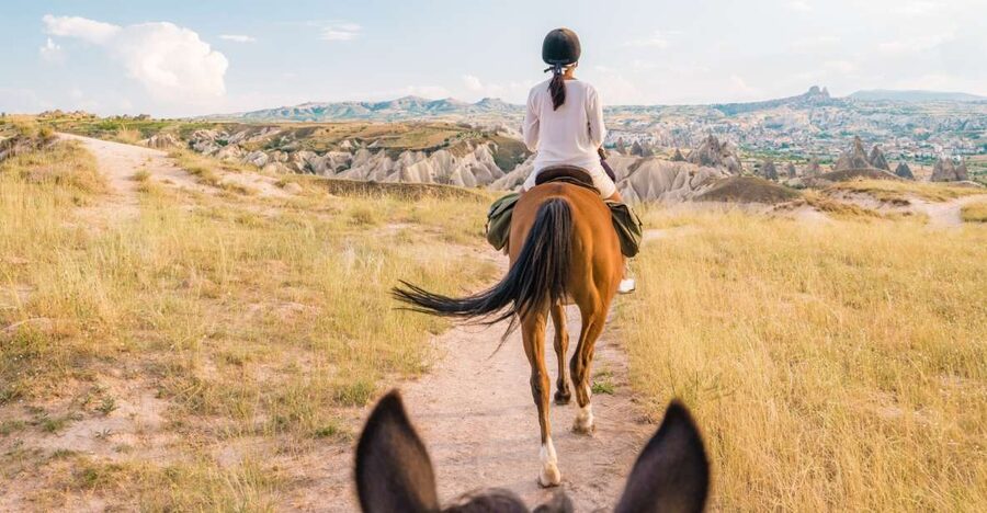 Cappadocia: Horse Riding w/Sunrise & Sunset Option - Key Things I’d Actually Plan For
