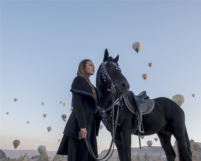 Cappadocia: Horse Riding w/Sunrise & Sunset Option - Price and Value Around $35: What’s Included, What Costs Extra