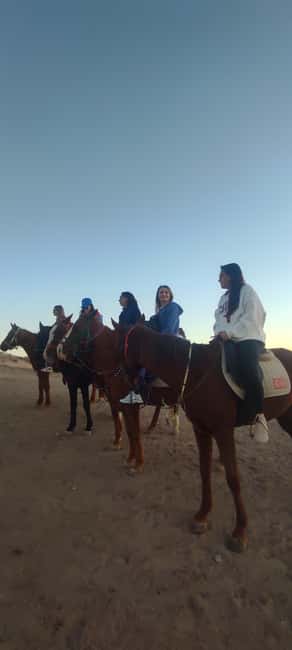 Cappadocia: Horse Tour For Amateurs - Entering Cappadocia on Horseback: What makes this ride work