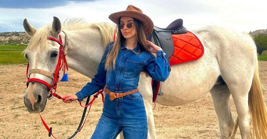 Cappadocia: Horseback Riding Adventure Tour - Cappadocia Horseback Riding, a ranch start that keeps it real