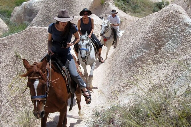 Cappadocia Horseback Riding Tour - Price and value: what $16.86 buys you in real terms