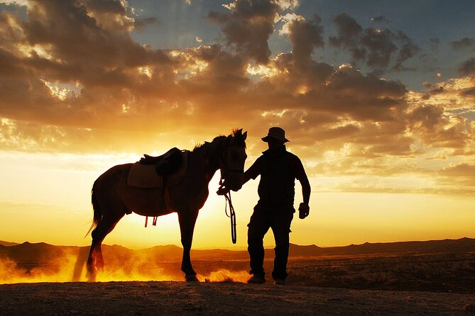Cappadocia Horseback Riding Tour with Hotel Pickup & Helmet - The Hallacdere Monastery stop that breaks up the ride