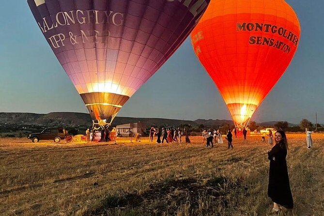 Cappadocia Hot Air Balloon 1 of 4 Valleys - Price and value: is $187.45 a good deal?