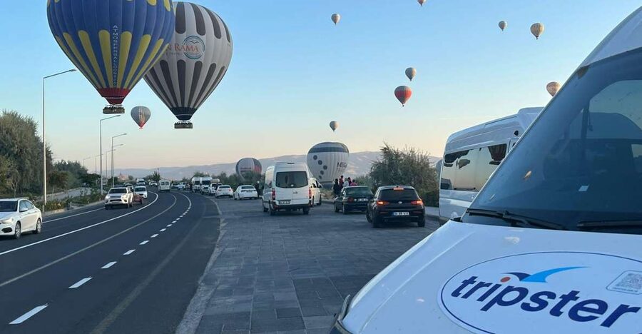 Cappadocia Hot Air Balloon Flight in Goreme Valley - Key Things to Know About This Göreme Balloon Flight