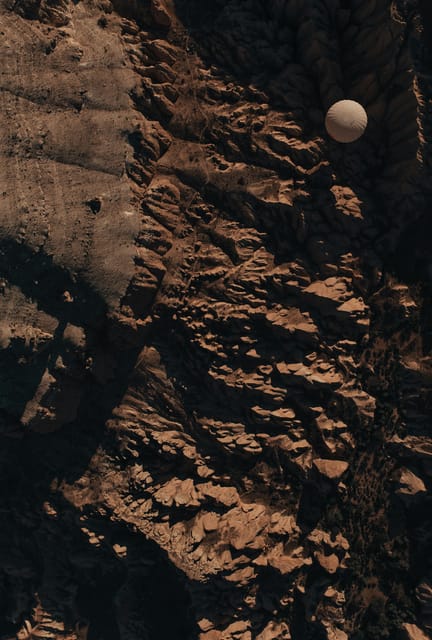 Cappadocia: Hot Air Balloon Flight with Hotel Transfers - Should You Book This Cappadocia Balloon Flight With Hotel Transfers?