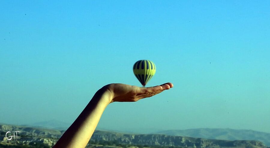 Cappadocia: Hot Air Balloon Flight with Pickup & Drop-off - Practical tips so your morning goes smoothly