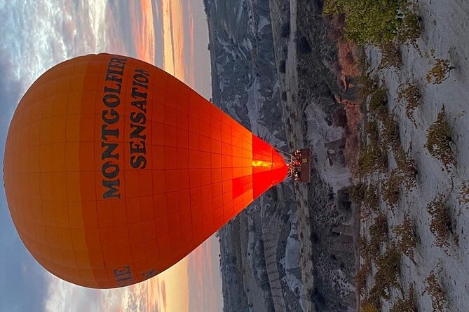 Cappadocia Hot Air Balloon Ride - Price and Value: Why $117.36 Might Feel Like a Bargain, or a Letdown