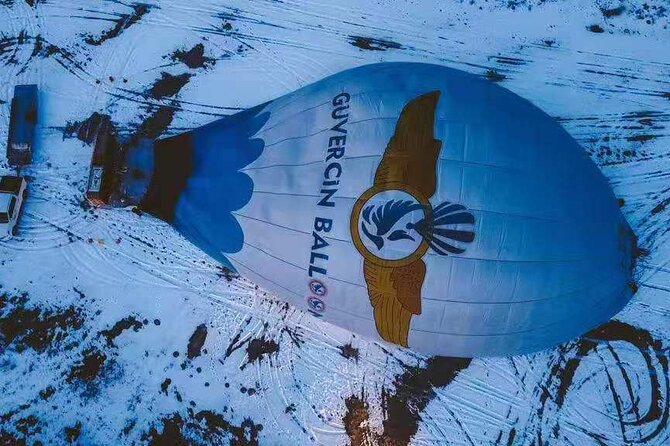Cappadocia Hot Air Balloon Ride – First Flight in Göreme - Breakfast and the early-morning comfort that makes balloon day easier