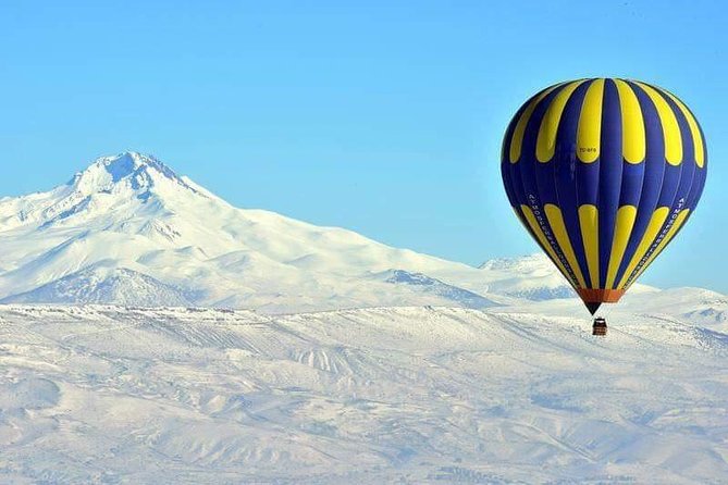 Cappadocia Hot Air Balloon Ride with Transfers - Weather, Routes, and Why Your Flight Might Not Match a Single Photo