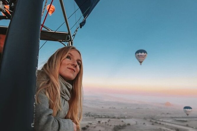 Cappadocia Hot Air Balloon Tour In Goreme - Price and value: where $96.79 shines, and where it can wobble
