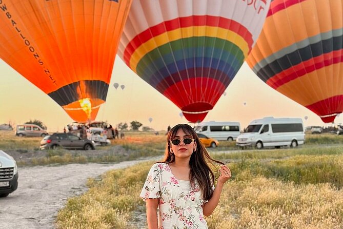 Cappadocia Hot Air Balloon Watching Tour - Price and Value at $18.88: What You’re Paying For