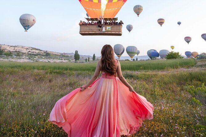 Cappadocia Hot Air Balloon Watching Tour - What I’d Pack and Do the Night Before