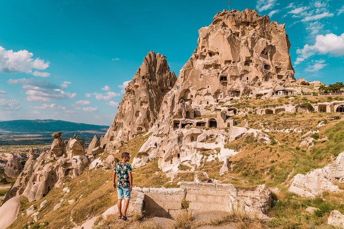 Cappadocia Instagram Half Day Tour - Lucky Horse Ranch: The Fun Photo Moment You Should Plan for