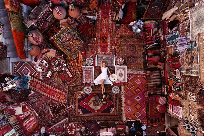 Cappadocia Instagram Half Day Tour - Guide Quality Makes or Breaks Photo Tours