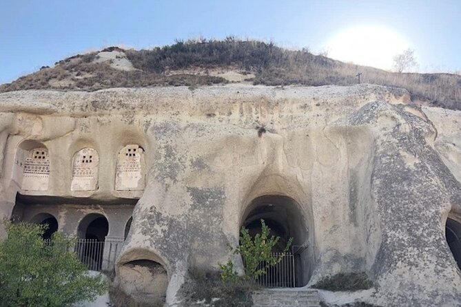 Cappadocia Instagram Half Day Tour - Price and Value: What $81.03 Buys in Real Terms