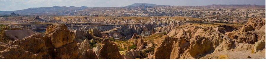 Cappadocia Instagram Half Day Tour with Transfer - Why this half-day tour works so well in Cappadocia