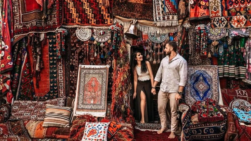 Cappadocia Instagram Half Day Tour with Transfer - Photography tips you can use immediately
