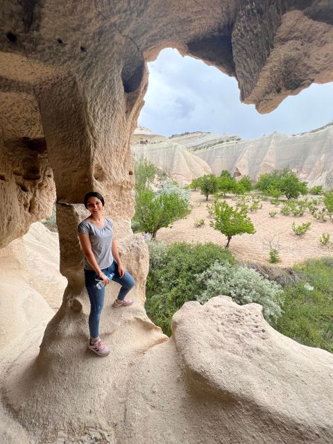 Cappadocia: Instagram Highlights Hiking Tour - Who this Cappadocia hiking tour suits best