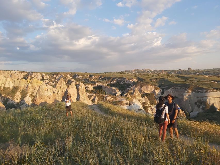 Cappadocia: Instagram Highlights Hiking Tour - The guide factor: why Ramazan’s photo skill matters more than it sounds