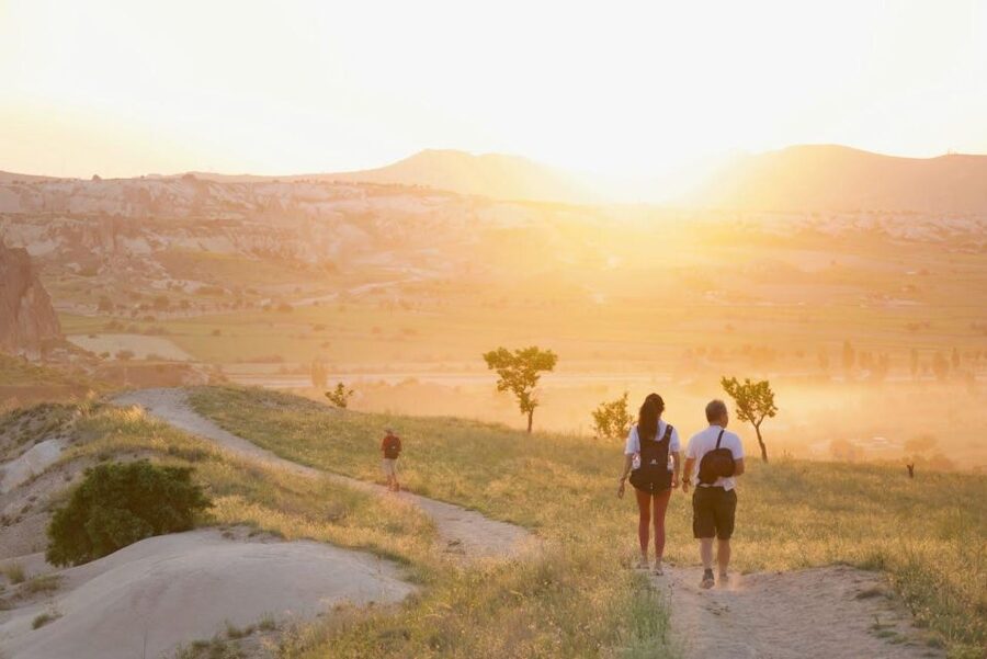 Cappadocia: Instagram Highlights Hiking Tour - Price and value: what $57 buys you in a 3-hour day