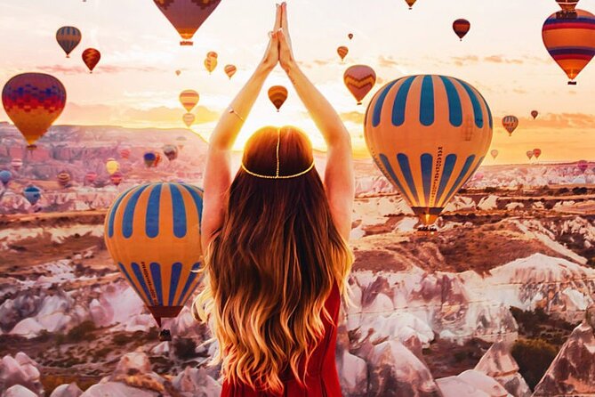 Cappadocia Jewels : 3 Days Trip Package with Balloon Ride Option - Who Should Book This Cappadocia Jewels Package, and Who Should Skip It