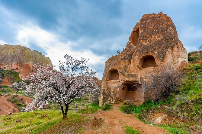 Cappadocia Jewels : 3 Days Trip Package with Balloon Ride Option - Cave Hotel Picks and Your First Day: When You Can Actually Rest