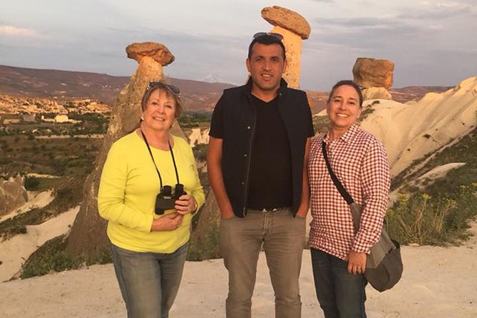 Cappadocia, Konya, Pamukkale and Ephesus Tour - How This Private 7-Day Route Works (And Why It’s Worth the Comfort)