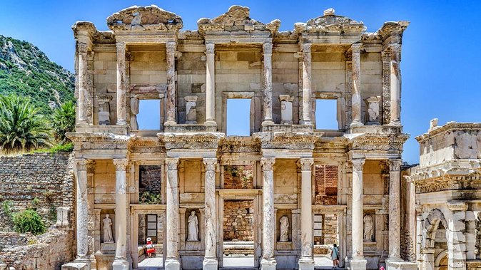 Cappadocia, Konya, Pamukkale and Ephesus Tour - Konya: Rumi at Mevlana Museum, Ottoman-era stops, and Alaeddin Hill