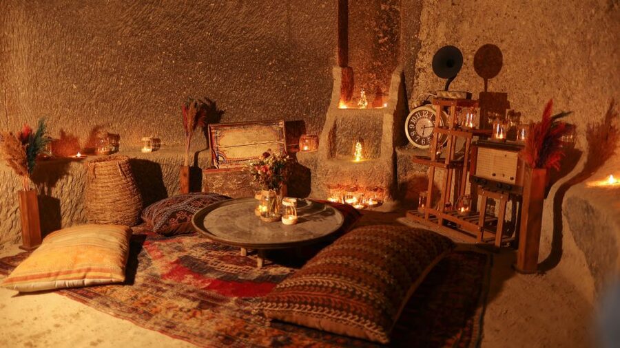 Cappadocia: Love Valley Proposal Service with Transfers - Key highlights at a glance
