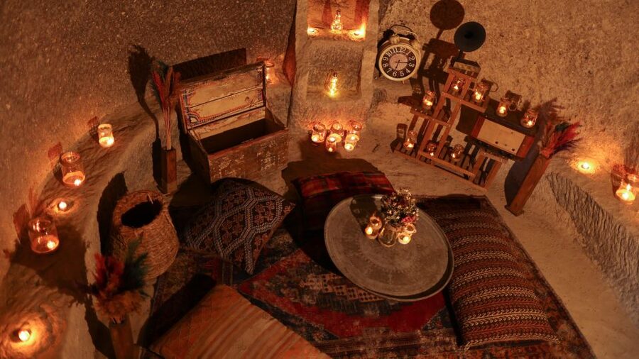Cappadocia: Love Valley Proposal Service with Transfers - The photos, the team, and why names matter here