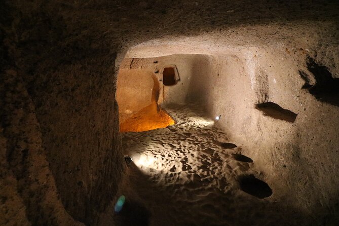 Cappadocia Mix Tour and Hiking - What $59 gets you, and what can cost extra