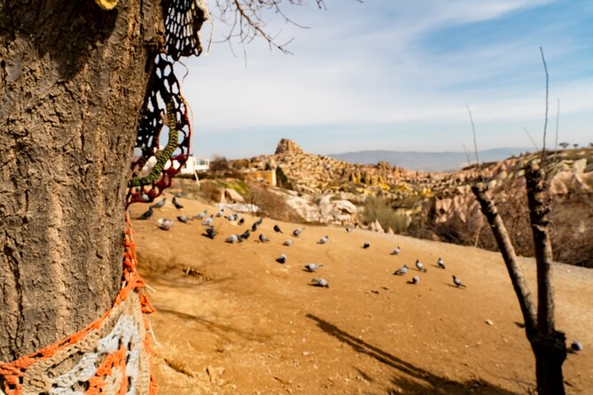 Cappadocia Mix Tour With Ticket And Lunch - A practical way to see Cappadocia’s big hits from Göreme