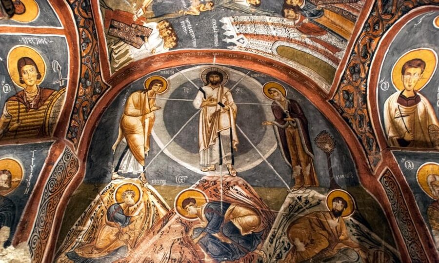 Cappadocia: North (Red) Tour With Lunch options - The North Red Tour Rhythm: efficient, not frantic