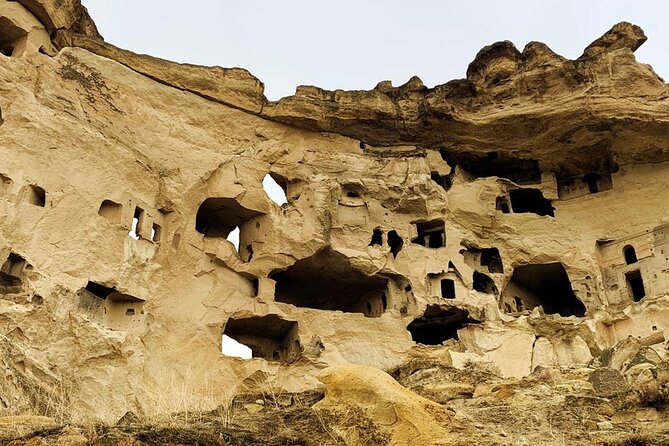 Cappadocia North Tour (Pro Guide, Tickets, Lunch, Transfer incl) - Çavuşin Village: A Brief Look at What Changed in 1924