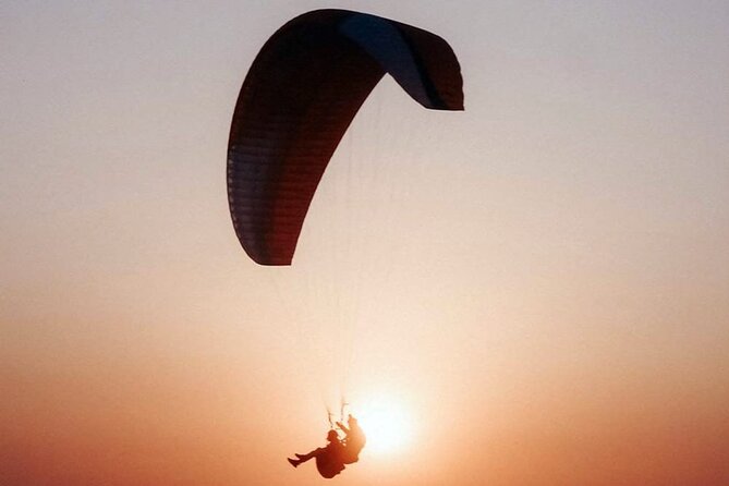 Cappadocia Paragliding Experience By Local Expert Pilots - Weather Cancellations: The Part That Can Save Your Day (Or Change It)