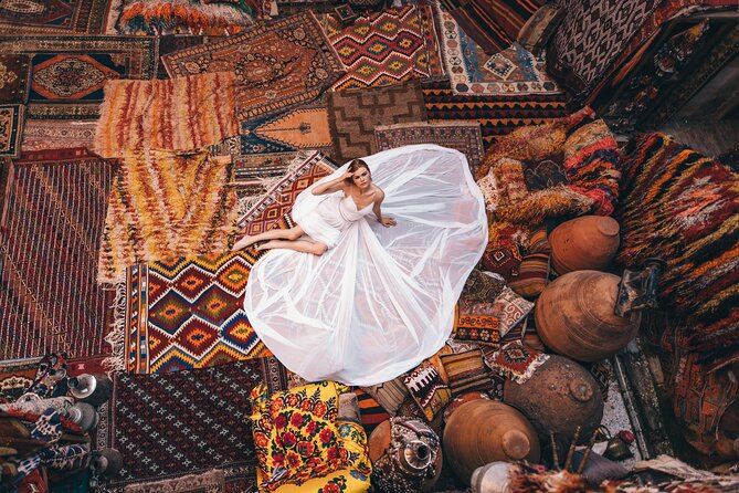 Cappadocia Photo Shoot (Cappadocia Photographer) - The photographer team, and why their approach matters