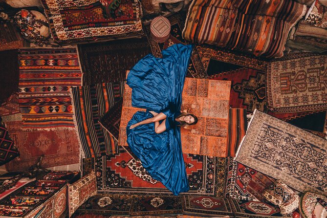 Cappadocia Photo Shoot (Cappadocia Photographer) - Who should book this photo shoot, and who might not