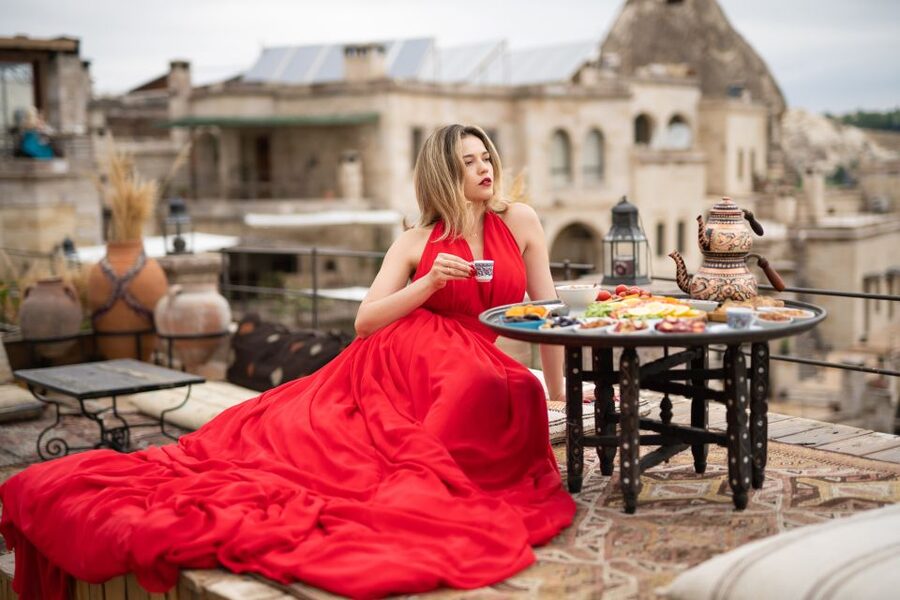 Cappadocia: Photo Shooting Tour - What You Receive After the Tour: Full Gallery Plus Edited Top 10