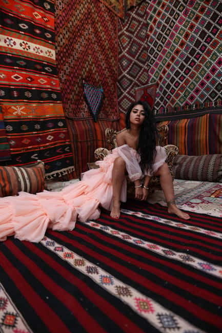Cappadocia: Photo Shooting With Flying Dress & Carpet House - What the itinerary feels like on the ground