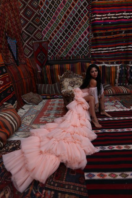 Cappadocia: Photo Shooting With Flying Dress & Carpet House - Value check: is $89 worth it?