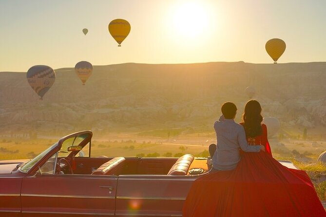Cappadocia Photo World - What You’re Really Buying for $133 in Cappadocia