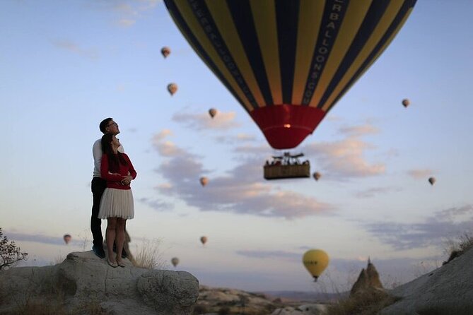 Cappadocia Photo World - Communication, Comfort, and One Small Professional Note