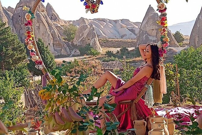 Cappadocia Photo World - Price and Value: Why This Package Can Beat DIY