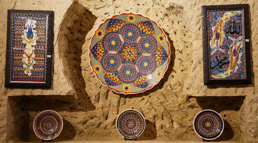Cappadocia : Pottery Workshop - Who This Workshop Suits Best (and Who Might Be Disappointed)