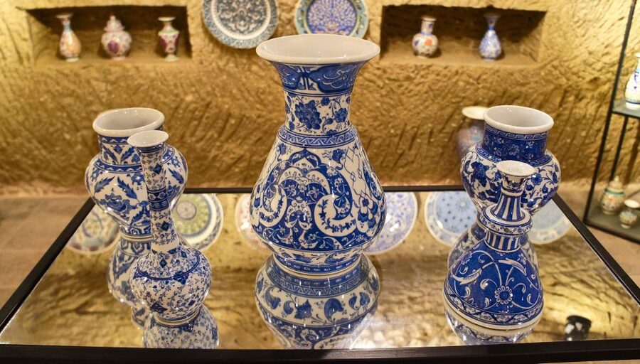 Cappadocia : Pottery Workshop - Booking Notes and Small Questions That Save Big Regrets