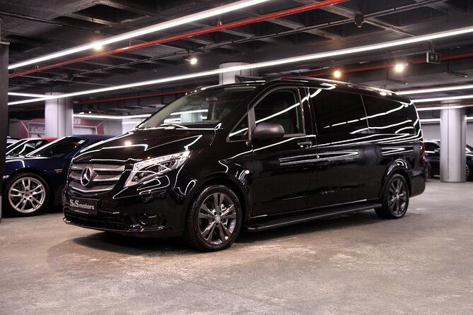 Cappadocia Private Airport Transfer From/To Kayseri or Nevşehir Airport - The Ride From Airport to Göreme: What the Timing Actually Means