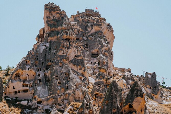 Cappadocia Private Customizable Tour with Mercedes & Expert Guide - Price and what you are really paying for