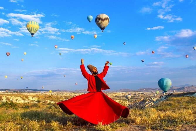 Cappadocia Private Green Tour - The two-day Green plan, and how private timing changes everything